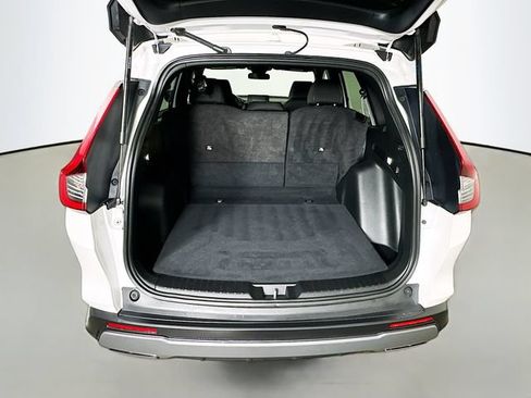 Certified 2024 Honda CR-V Sport image 31