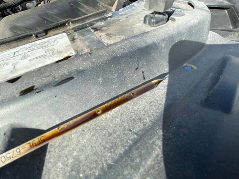 Used 2005 Ford Five Hundred Limited image 43