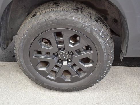 Used 2023 Honda Ridgeline RTL image 39