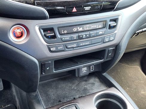 Used 2023 Honda Ridgeline RTL image 21