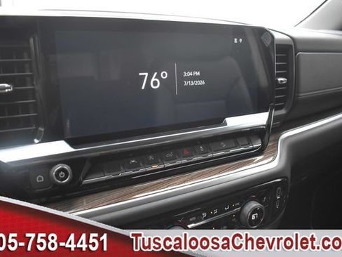 New 2026 Chevrolet Silverado 1500 RST AWD/4WD image 26