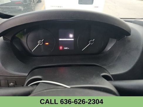 Used 2023 RAM ProMaster 2500 image 11