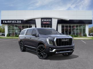 New 2026 GMC Yukon XL Denali w/ Denali Reserve Package AWD/4WD video 1