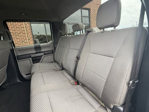 Used 2022 Ford F250 XLT AWD/4WD image 14
