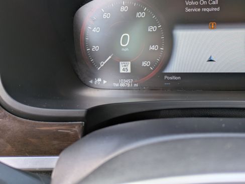 Used 2017 Volvo S90 T5 Momentum w/ Convenience Package image 27