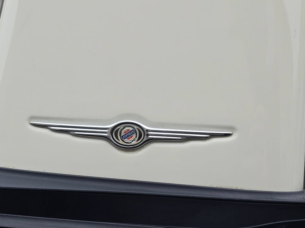 Used 2005 Chrysler PT Cruiser GT FWD image 38
