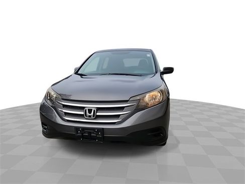 Used 2014 Honda CR-V LX image 3