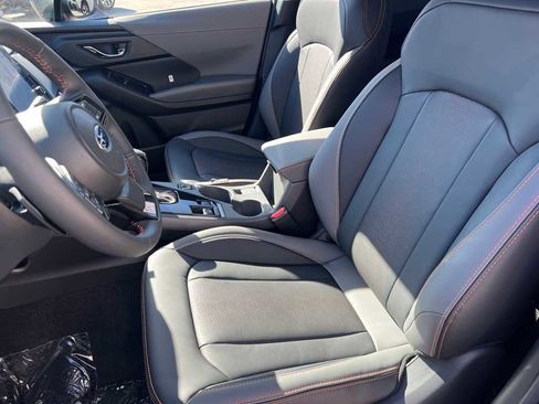 New 2025 Subaru Crosstrek 2.5i Limited w/ Crosstrek Mirror Package image 10