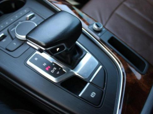 Used 2019 Audi A4 2.0T Premium w/ Convenience Package image 29