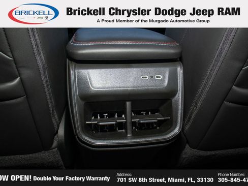 New 2026 Dodge Charger R/T Scat Pack image 15