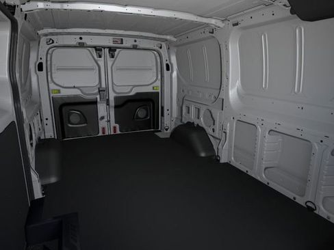 New 2025 Ford Transit 150 Low Roof RWD image 11