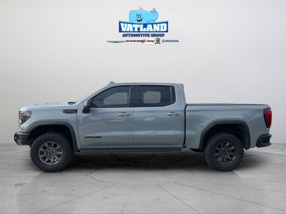 Used 2024 GMC Sierra 1500 AT4X