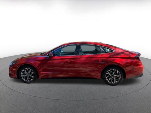 Used 2023 Hyundai Sonata SEL image 4