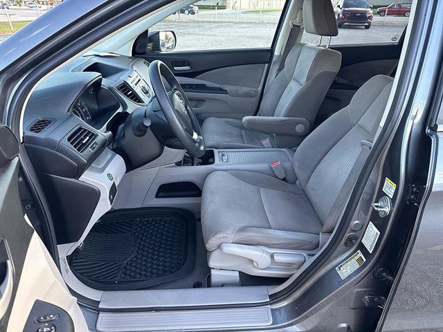 Used 2012 Honda CR-V EX image 42