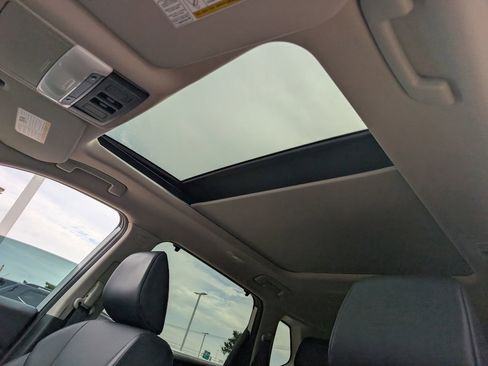 Certified 2025 Nissan Rogue SV w/ SV Premium Package FWD image 25