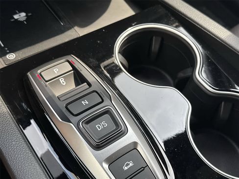 Used 2026 Honda Ridgeline Black Edition image 30