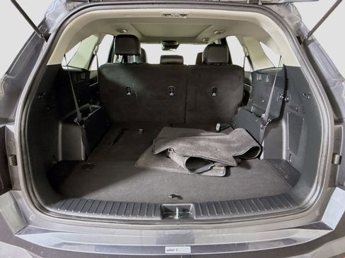 Used 2024 Kia Sorento S w/ Panoramic Sunroof Package image 35