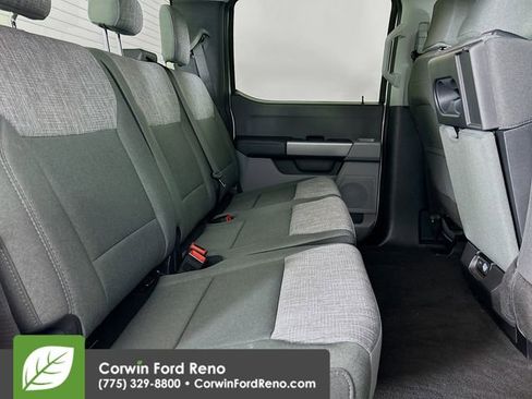 New 2026 Ford F250 XLT image 25