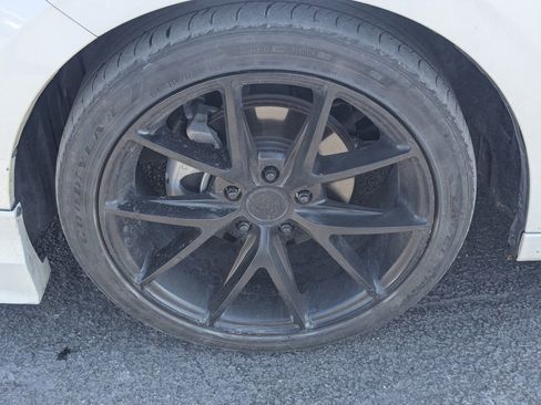 Used 2024 Honda Civic Sport image 13