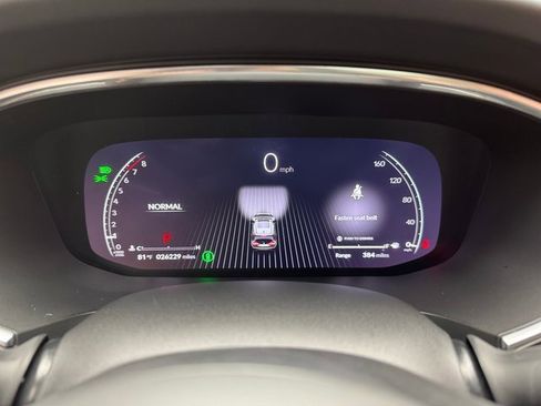 Used 2023 Acura MDX SH-AWD w/ Technology Package image 16