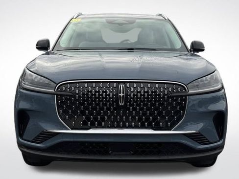 New 2026 Lincoln Aviator Reserve image 2