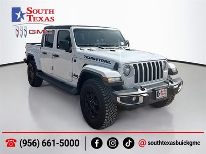 Used 2023 Jeep Gladiator Sport