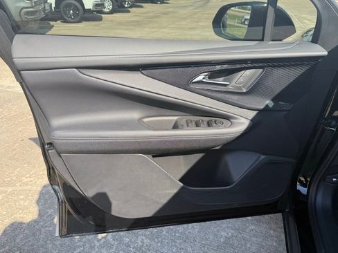 New 2026 Chevrolet Blazer EV LT image 19