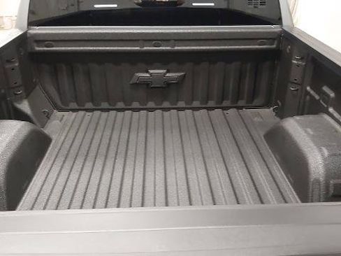 New 2026 Chevrolet Silverado 1500 LT w/ Protection Package image 27