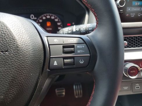 Used 2025 Honda Civic Type R image 21