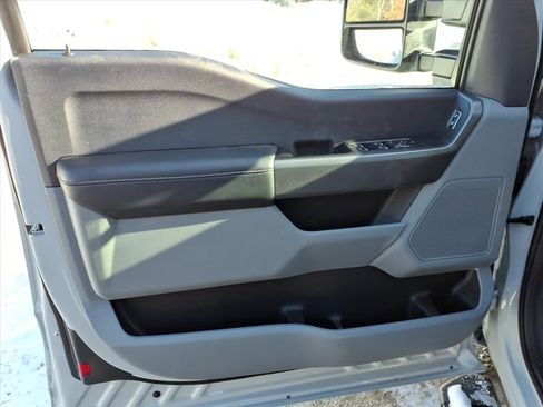 New 2026 Ford F250 XL w/ STX Appearance Package AWD/4WD image 18