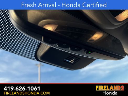 Used 2023 Honda Ridgeline RTL image 31