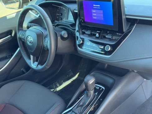 Certified 2024 Toyota Corolla SE image 13