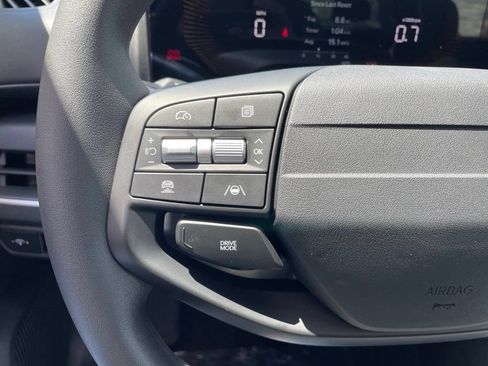 New 2026 Kia K4 FWD image 24