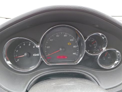 Used 2006 Pontiac G6 Sedan w/ Premium Value Package image 30