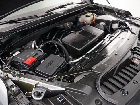Used 2021 Chevrolet Tahoe RST w/ Luxury Package RWD image 47