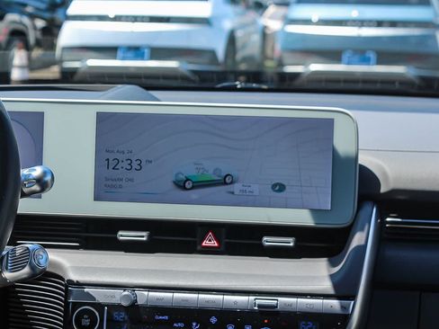 Certified 2023 Hyundai Ioniq 5 Limited AWD/4WD image 18