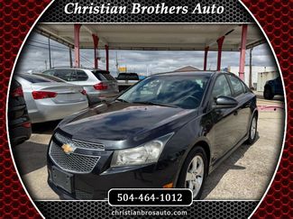 Used 2013 Chevrolet Cruze LT w/ RS Package image 1