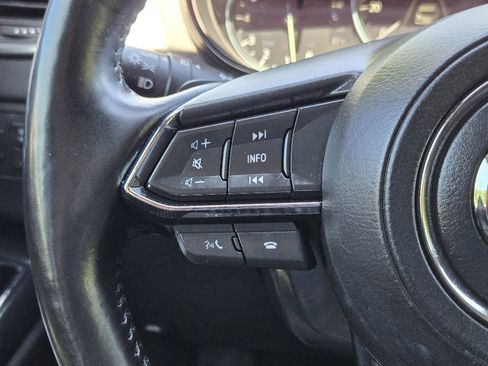 Used 2021 MAZDA CX-9 Grand Touring image 28