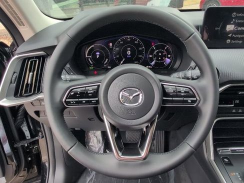 New 2026 MAZDA CX-70 SC image 18