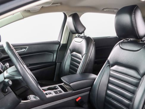 Used 2022 Ford Edge SEL AWD/4WD image 23