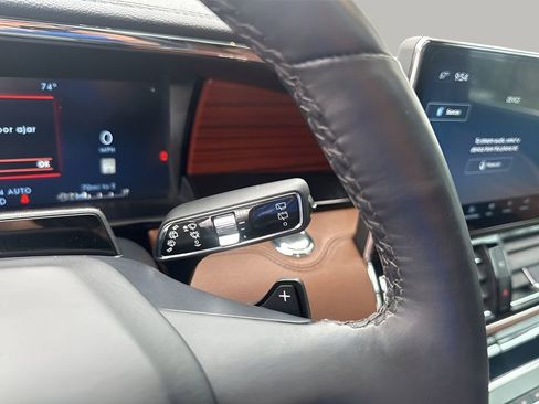 Used 2024 Lincoln Navigator L Reserve image 33