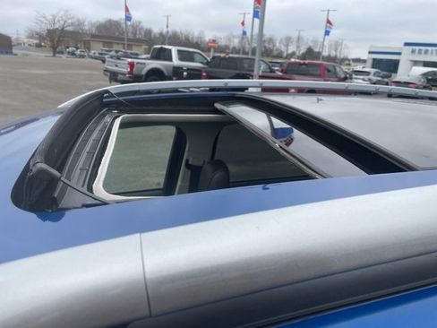 Used 2018 Ford Escape Titanium w/ Ford Safe & Smart Package image 47