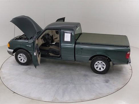 Used 2003 Ford Ranger XLT image 43