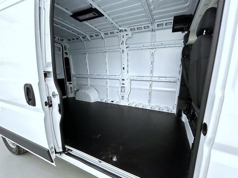 New 2026 RAM ProMaster 2500 w/ Safety Group image 16