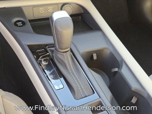 New 2026 Nissan Sentra SL w/ Floor Mat Package FWD image 16