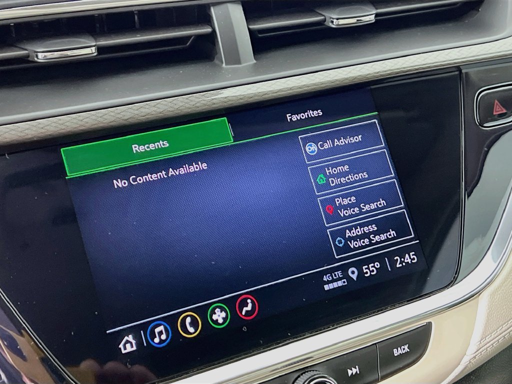 Used 2023 Buick Encore GX Select FWD image 12
