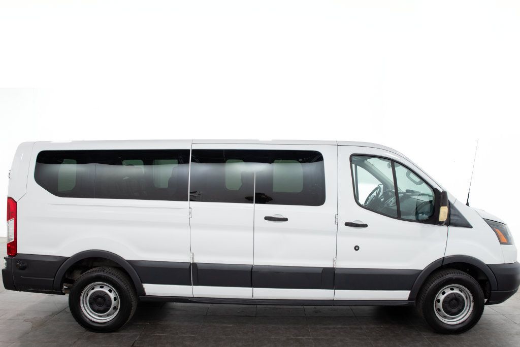 Used 2018 Ford Transit 350 XL RWD image 11