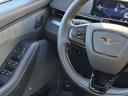 New 2025 Ford Mustang Mach-E GT image 26