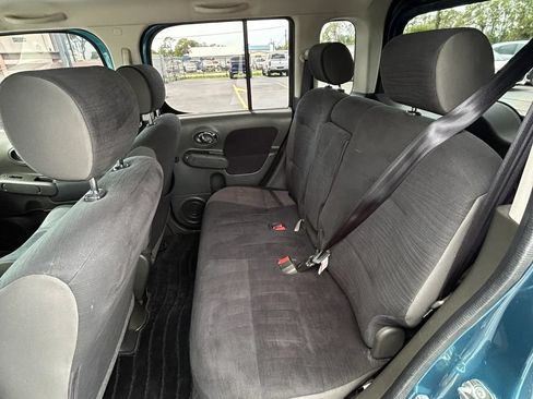 Used 2014 Nissan Cube 1.8 SL w/ SL Preferred Package FWD image 19