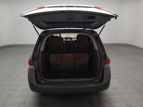Used 2016 Honda Odyssey SE image 29